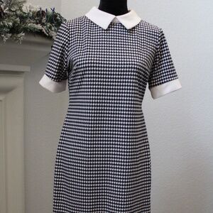 Shelby & Palmer Casual Business Formal Workwear Dress Size 8 Good Condition